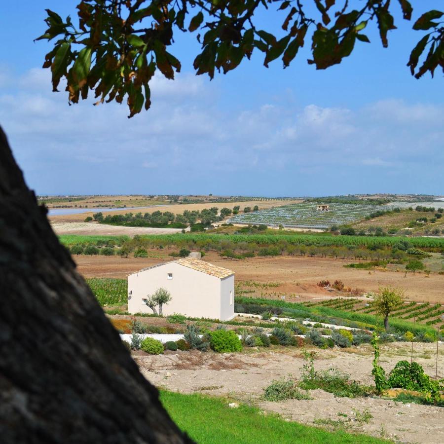 Kapuhala Sicily Hotel Marzamemi Exterior foto